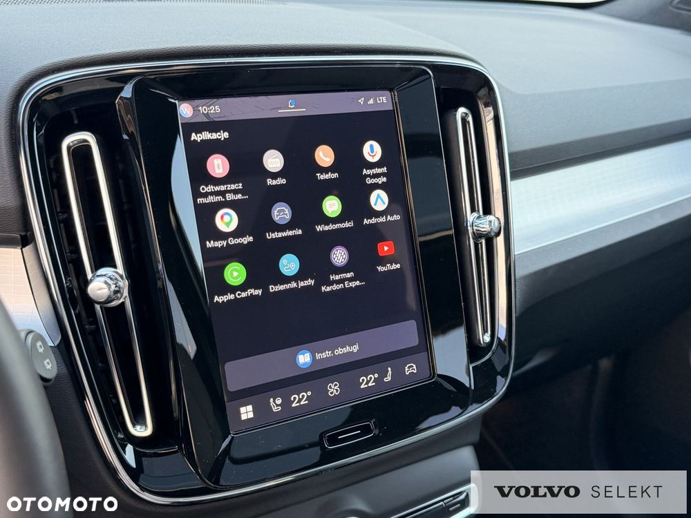 Volvo XC 40 - 17