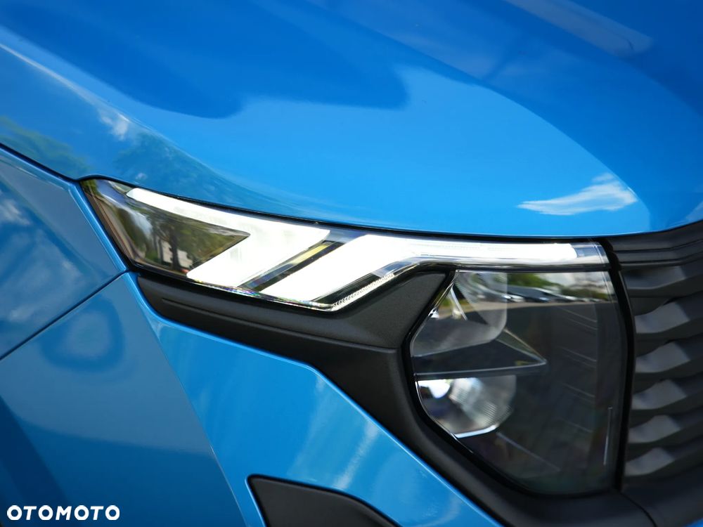 Ford Tourneo Courier - 12