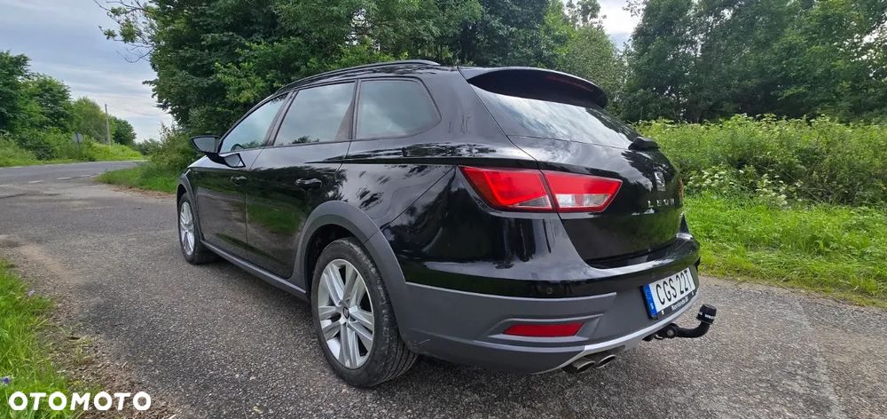 Seat Leon - 10