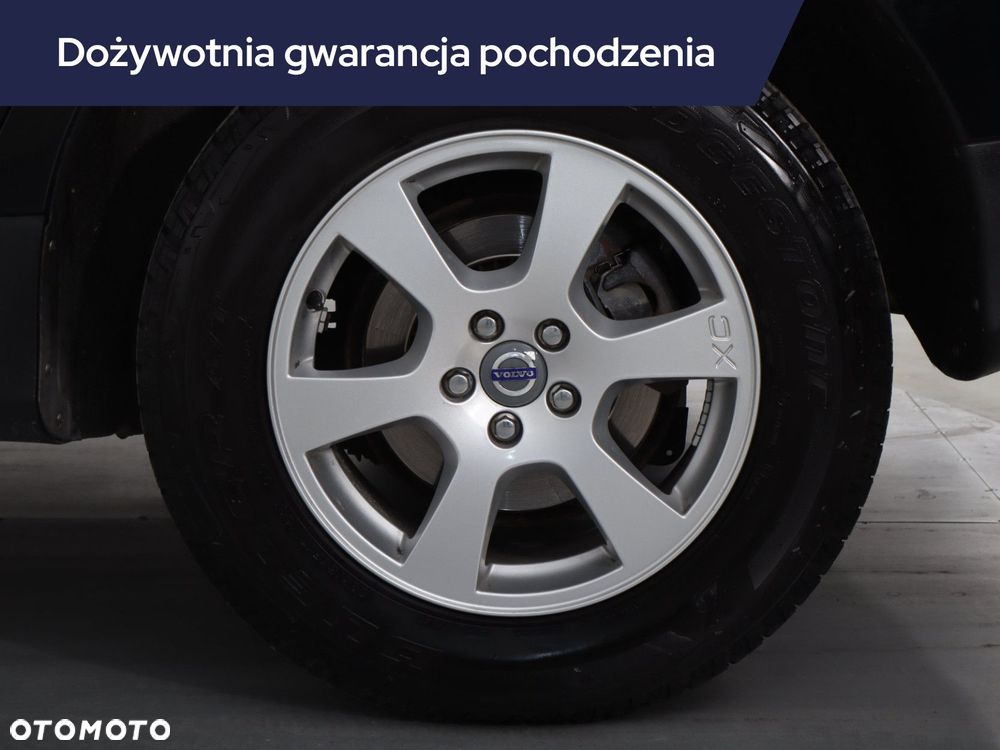Volvo XC 60 - 17