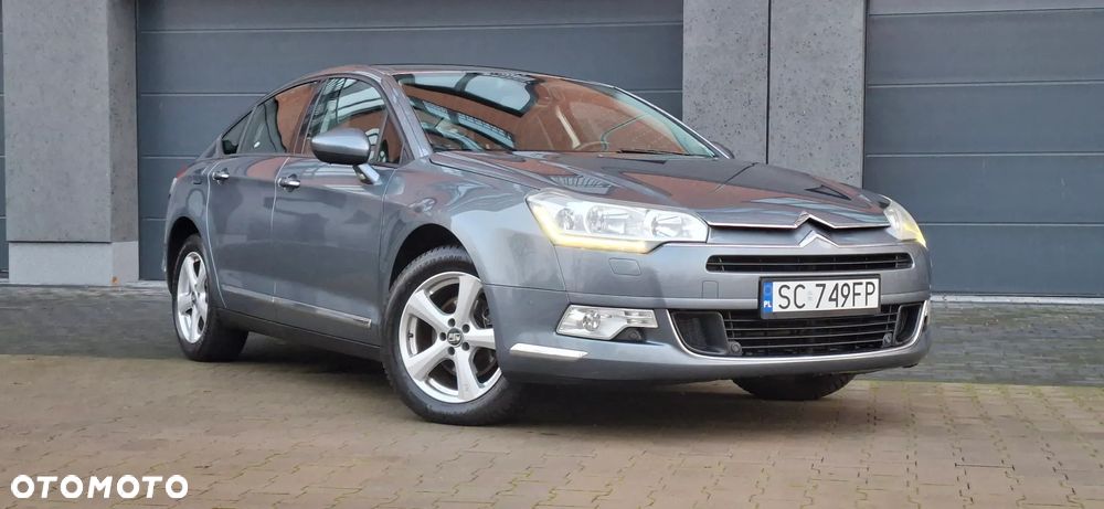 Citroën C5 HDi 140 FAP Business Class - 2