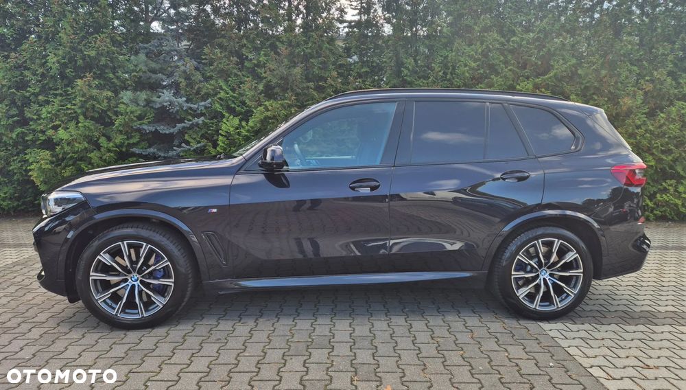 BMW X5 xDrive30d - 6