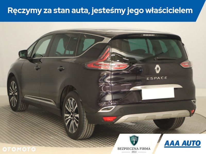 Renault Espace - 6