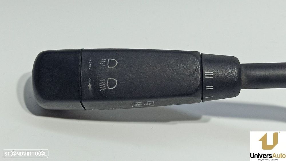 COMANDO DO LIMPA-VIDROS MERCEDES CLASE A (W168) 170 CDI (168.008) - 6