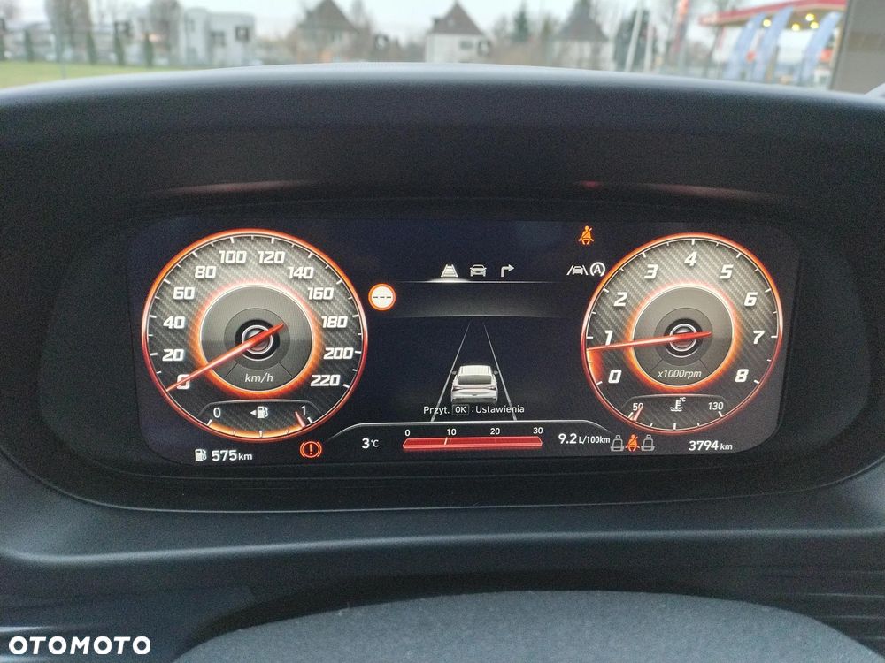 Hyundai i20 1.2 Modern - 14