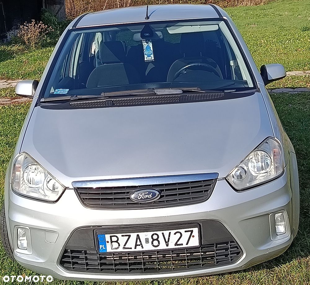 Ford C-MAX - 3