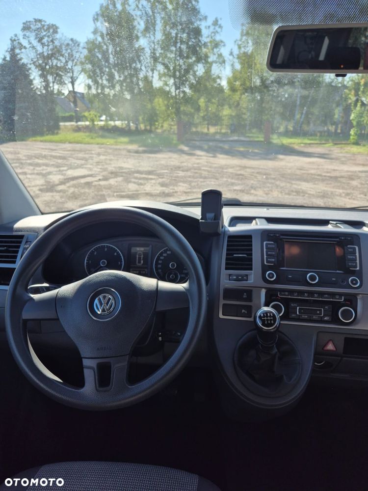 Volkswagen Caravelle L2 Comfortline - 18