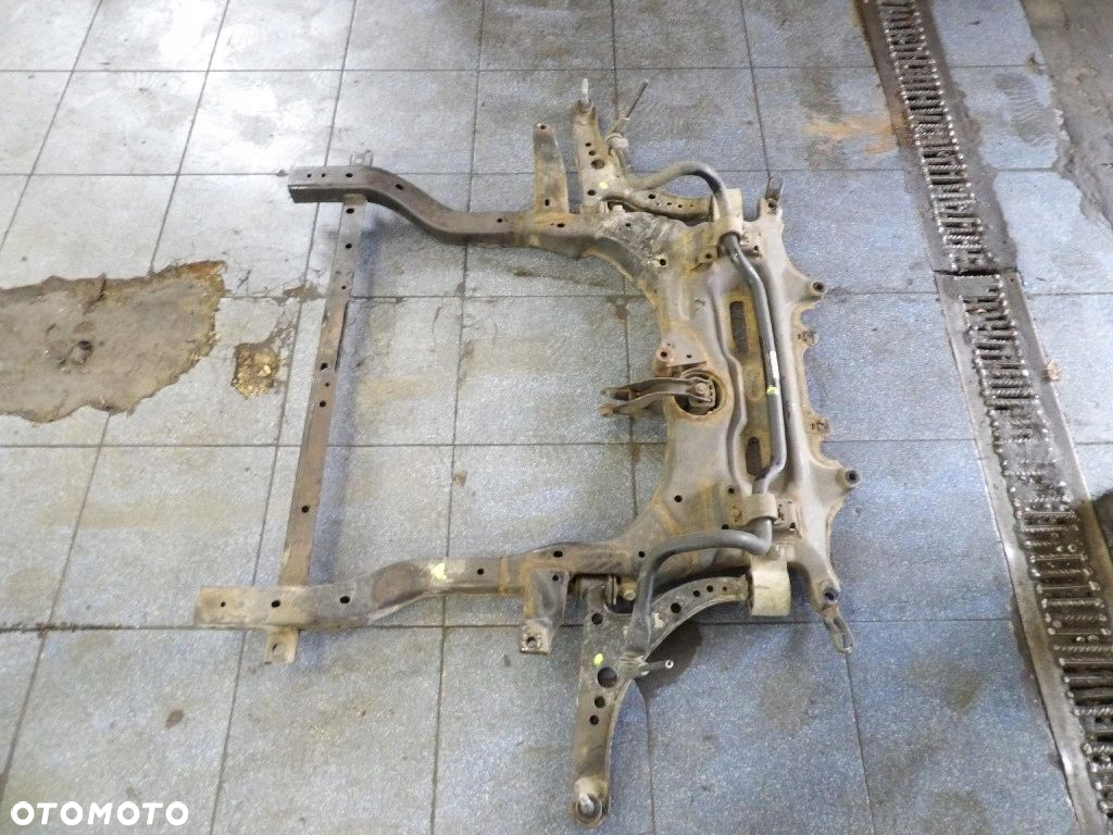 OPEL ASTRA K 1.4T SANKI TRAWERS WAHACZE DRĄŻEK STABILIZATORA - 3