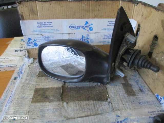 Espelho ESP1522 PEUGEOT 206 ESQ MANUAL - 1