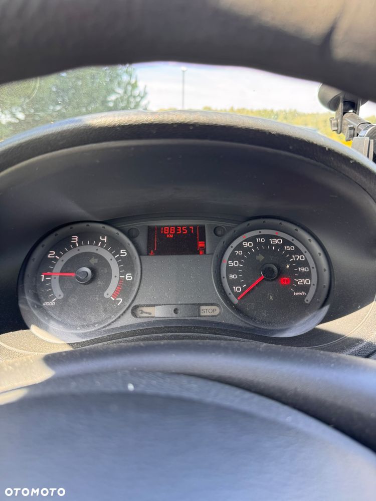 Renault Clio 1.2 16V Dynamique - 7