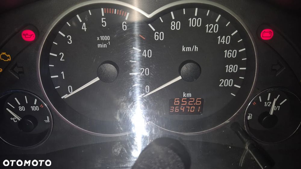 Opel Meriva 1.7 CDTI Cosmo - 8