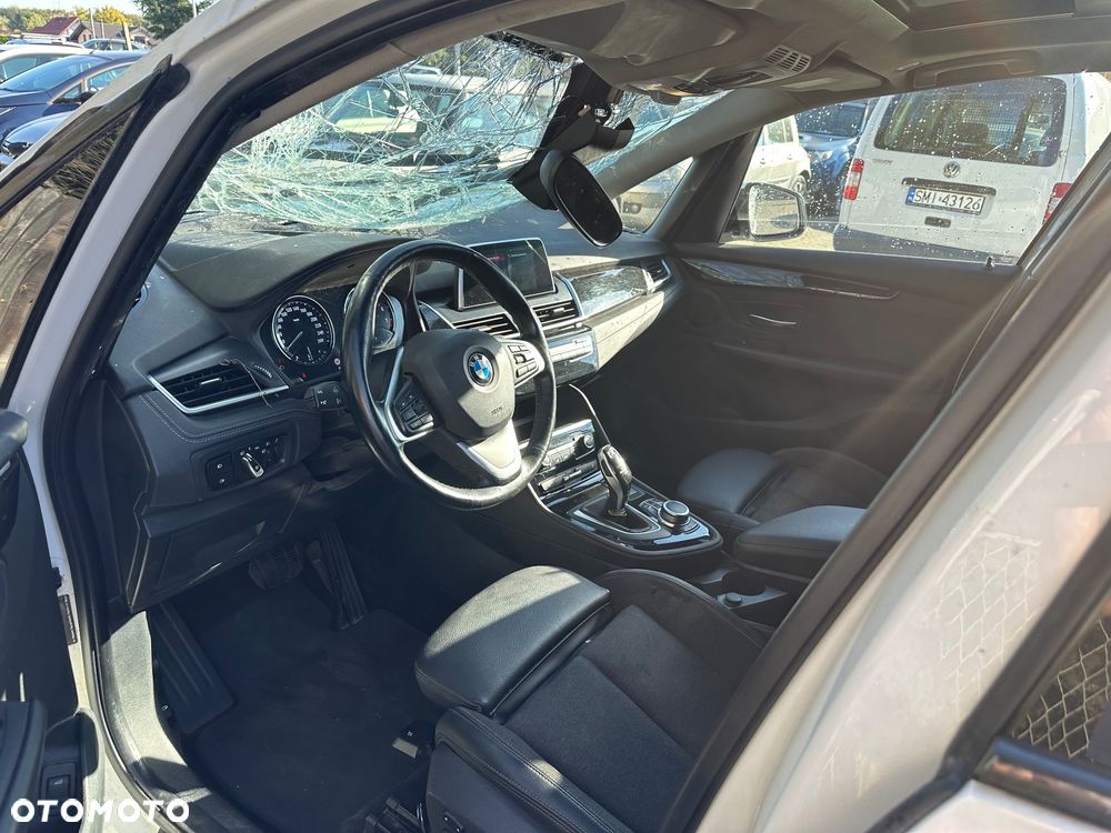 BMW Seria 2 - 20