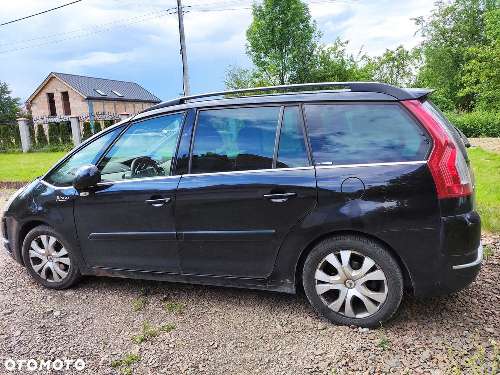 Citroën C4 Picasso 2.0 HDi Exclusive - 2