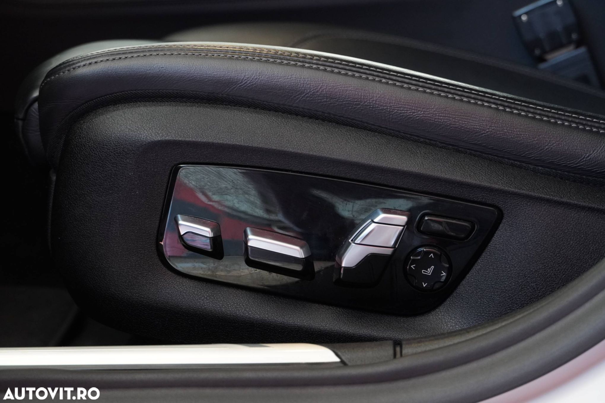 BMW Seria 7 - 14