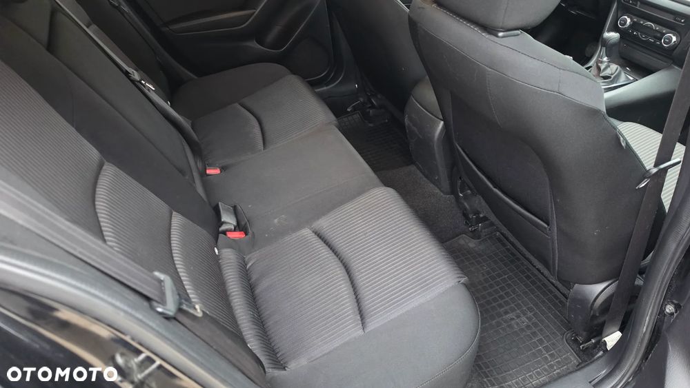 Mazda 3 1.5 D Skypassion - 27