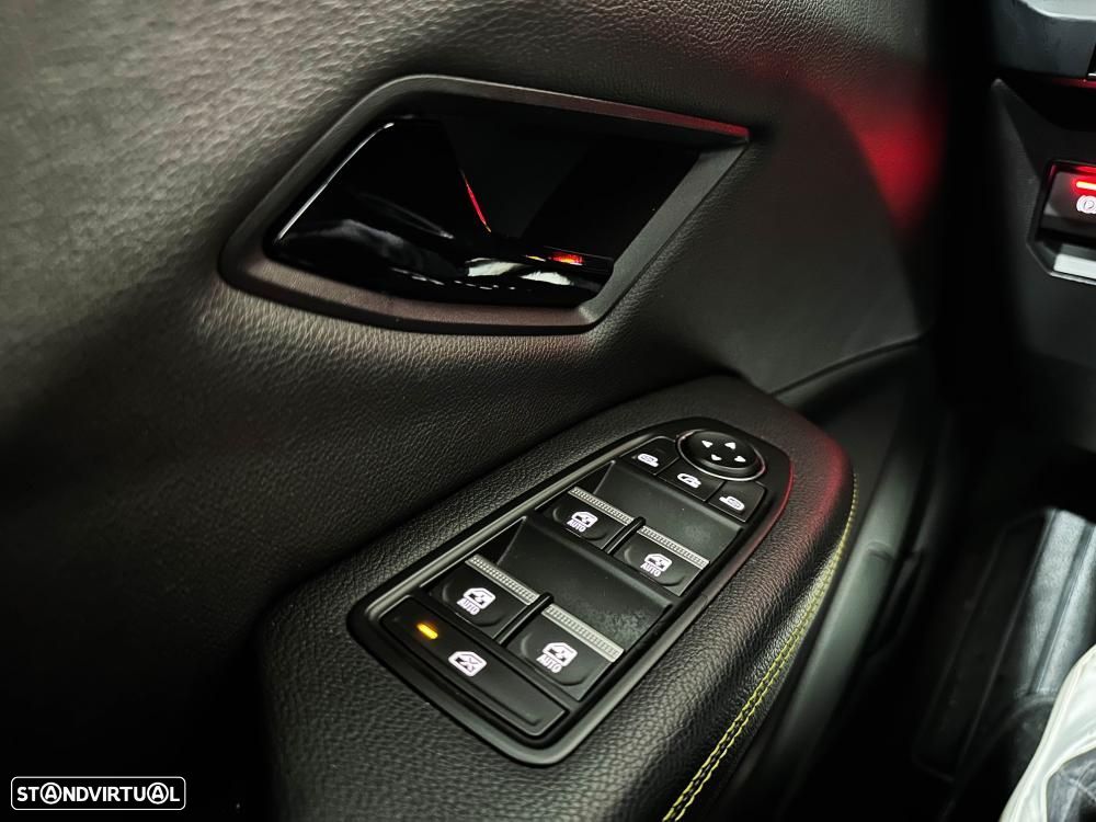 Renault Scénic E-Tech 220 Long Range Techno - 44