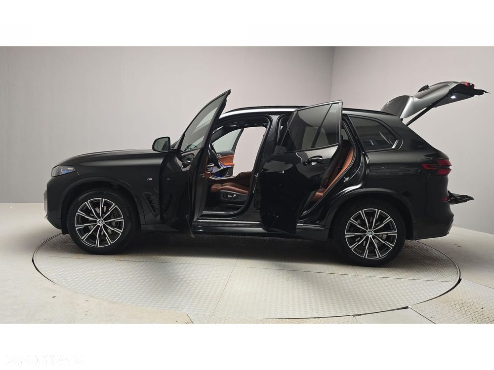 BMW X5 - 10