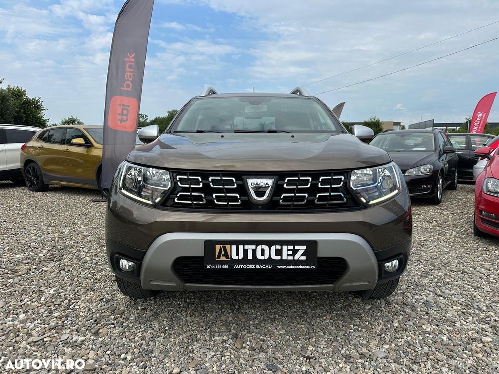 Dacia Duster - 4