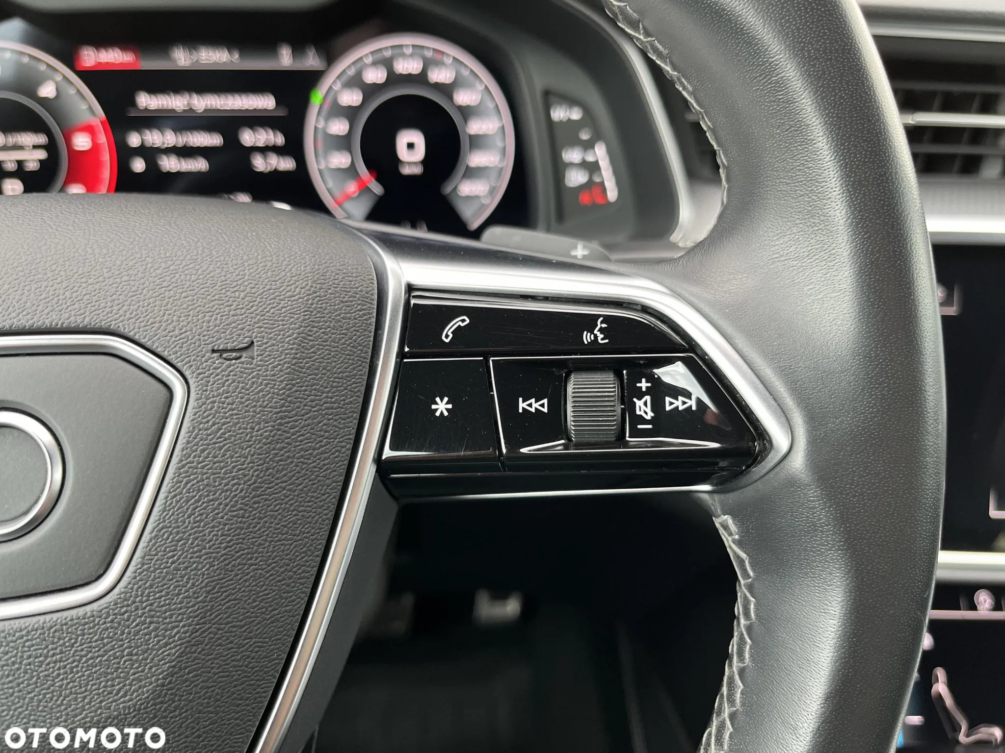 Audi A6 Allroad - 24