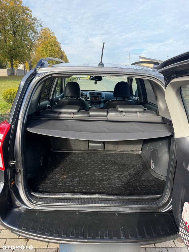 Toyota RAV4 2.0 VVT-i Prestige MS - 21