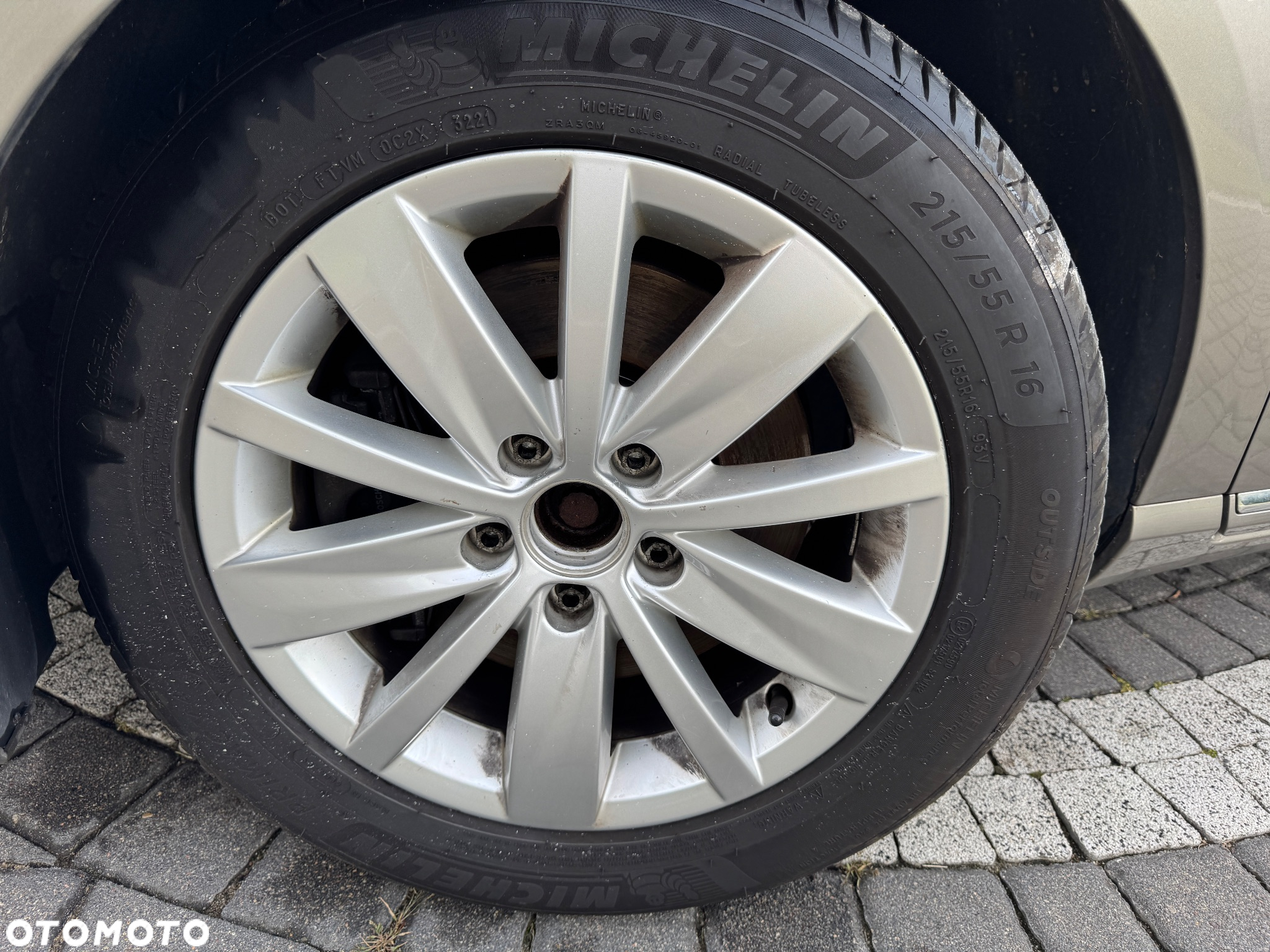 Volkswagen Passat Variant 1.8 TSI Exclusive - 16