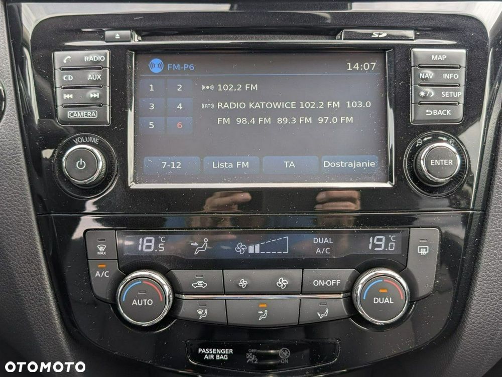Nissan X-Trail - 20