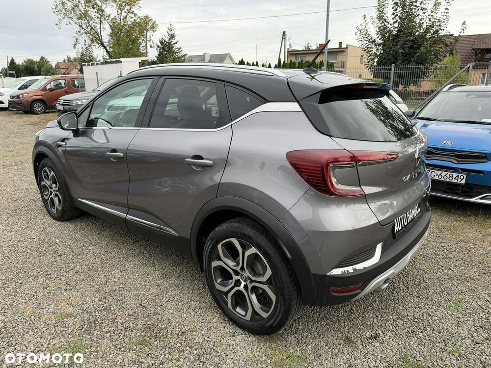 Renault Captur - 3