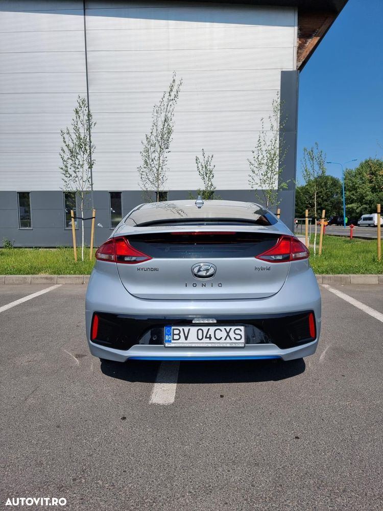 Hyundai IONIQ 141CP Exclusive - 20