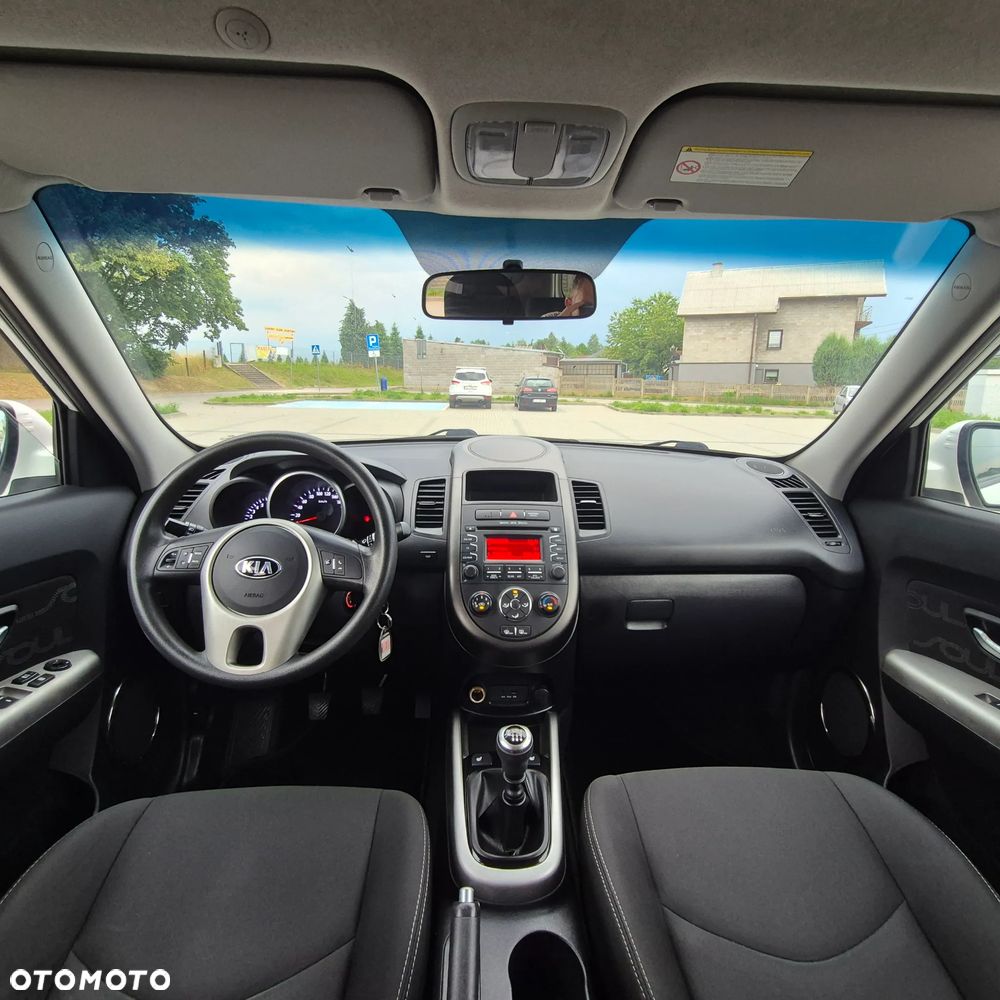 Kia Soul 1.6 GDI M - 31