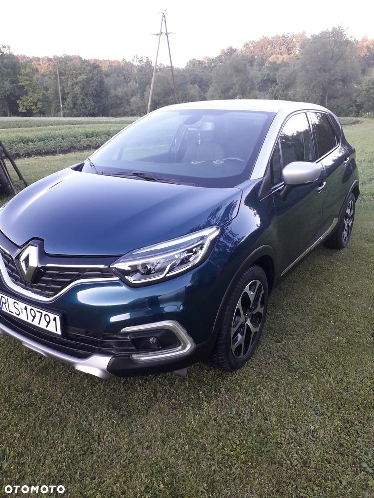Renault Captur - 2