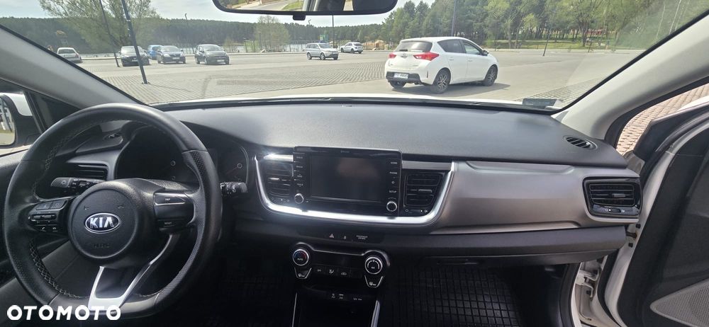 Kia Stonic 1.0 T-GDI L - 18