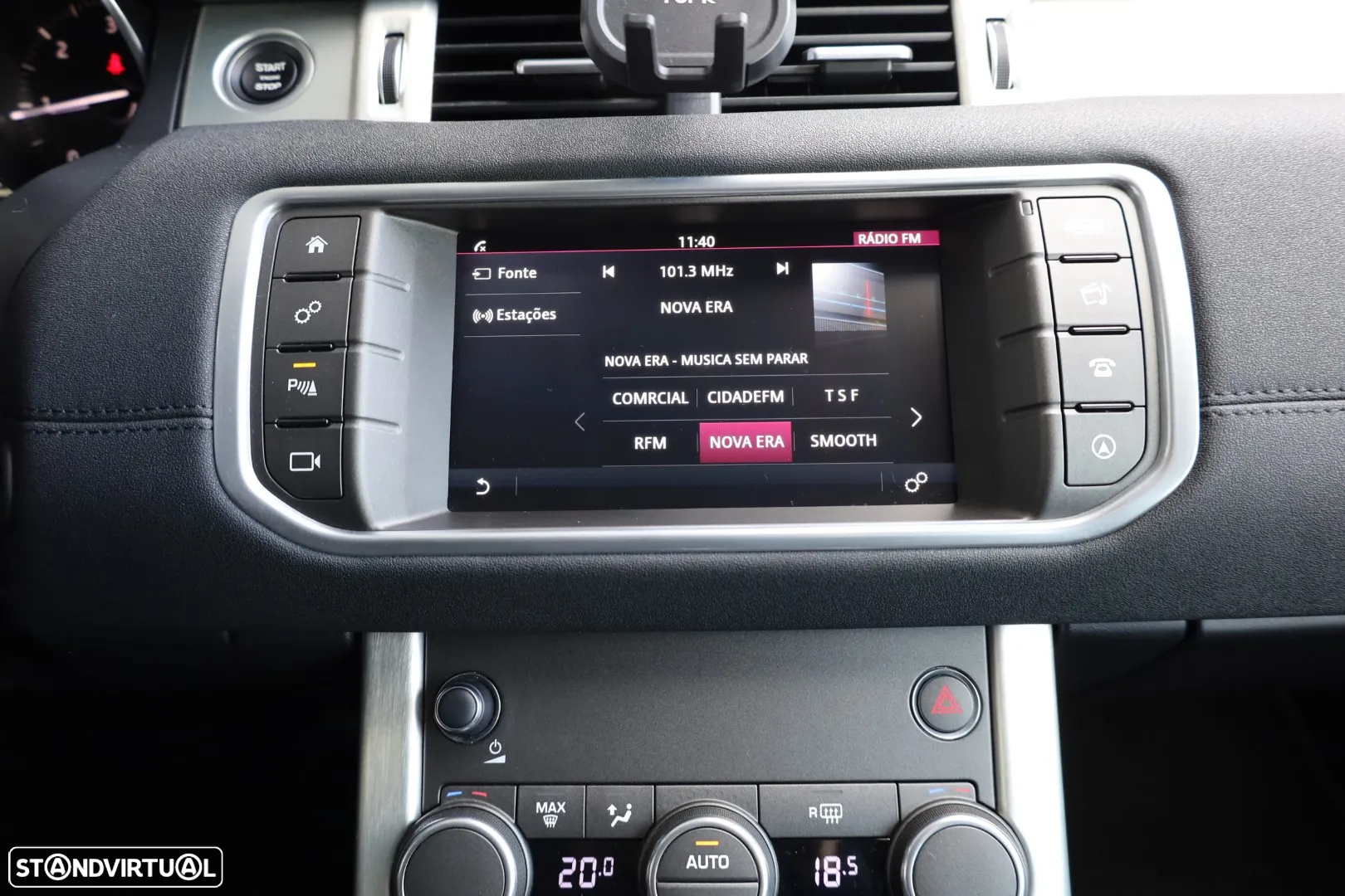 Land Rover Range Rover Evoque 2.0 eD4 SE - 30