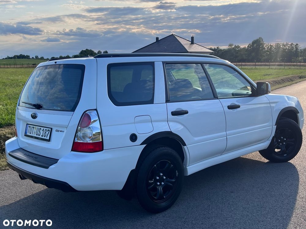 Subaru Forester 2.0X Celebration - 16