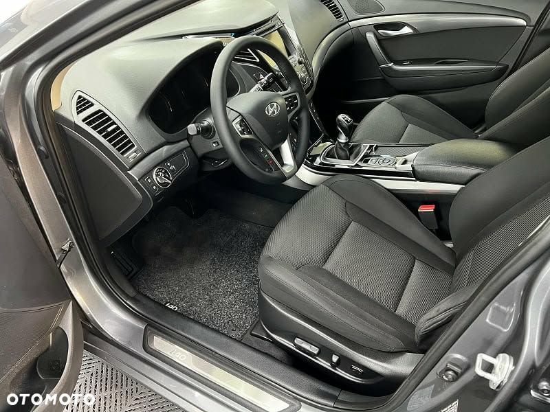 Hyundai i40 - 11