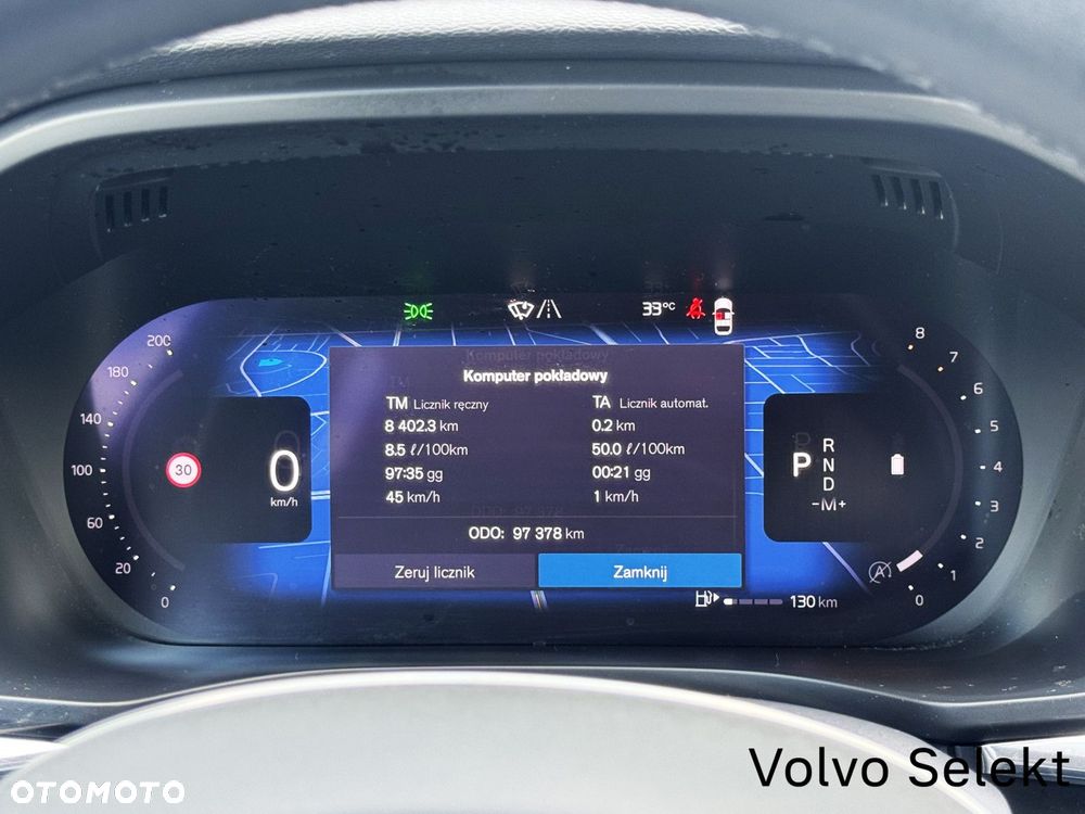 Volvo XC 60 - 12