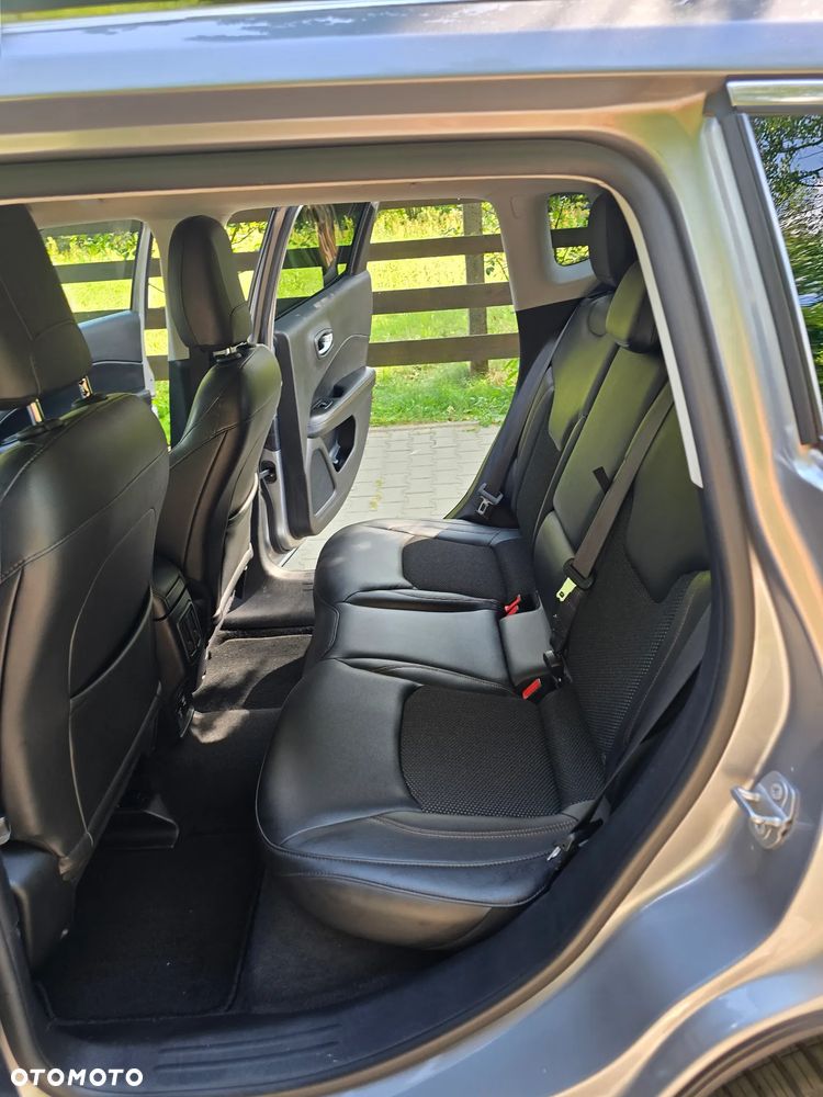 Jeep Compass 2.0 MJD Limited 4WD S&S - 24