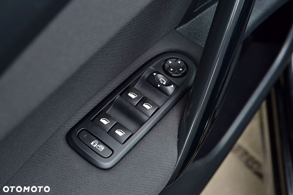 Peugeot 508 HDi 160 Automatik Business-Line - 18