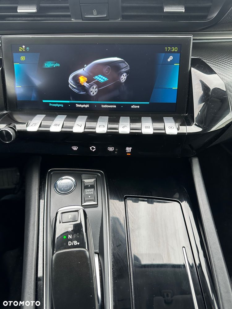 Peugeot 508 225 e-EAT8 Active Pack - 15