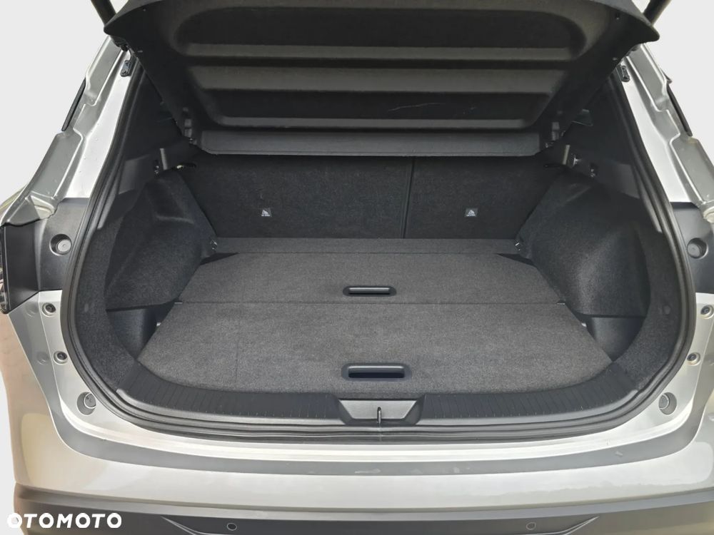 Nissan Qashqai 1.3 DIG-T MHEV Xtronic Tekna - 19