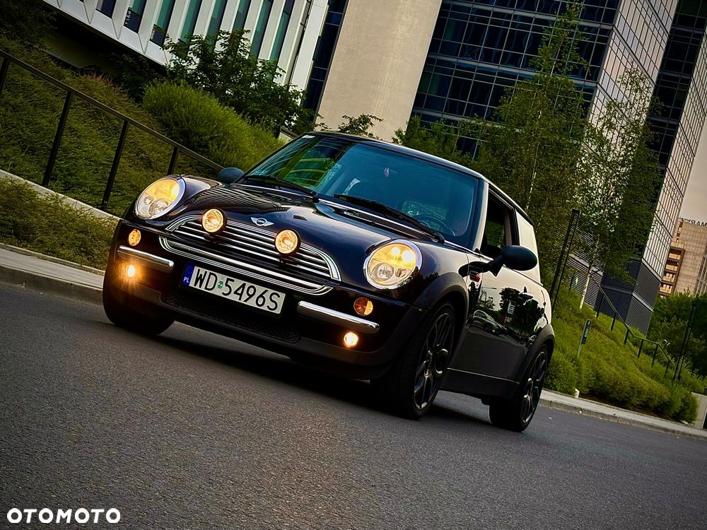 MINI ONE Standard - 11