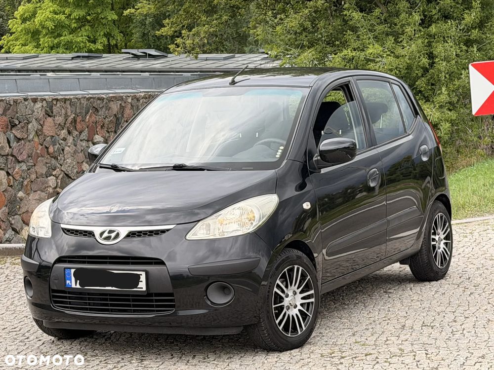 Hyundai i10 1.1 Base - 20