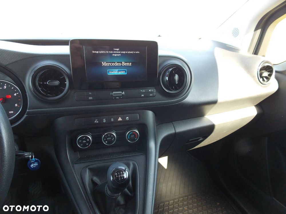 Mercedes-Benz Citan Tourer L2 420.725 - 14