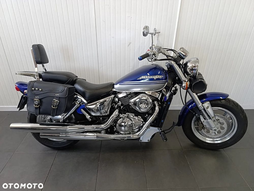 Suzuki Marauder - 2