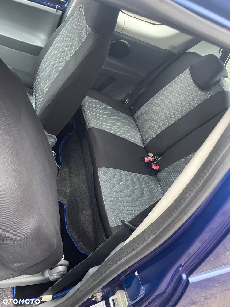 Toyota Aygo 1.0 VVT-i Terra - 8