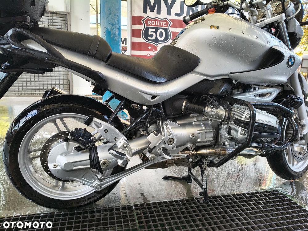 BMW R - 9