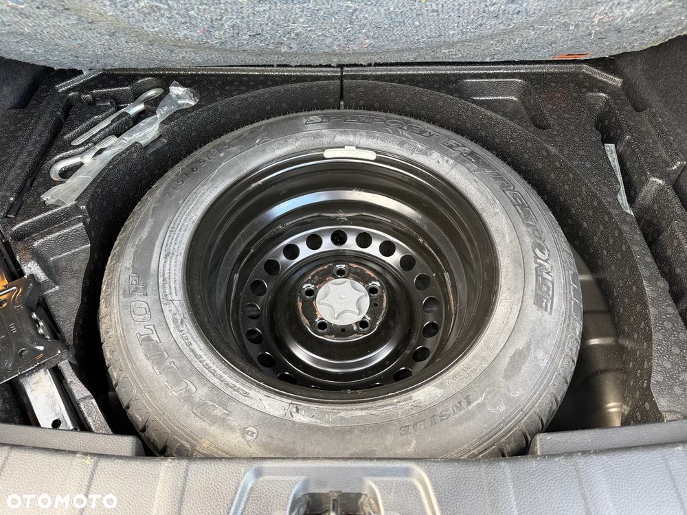 Nissan Qashqai 2.0 360 CVT - 16