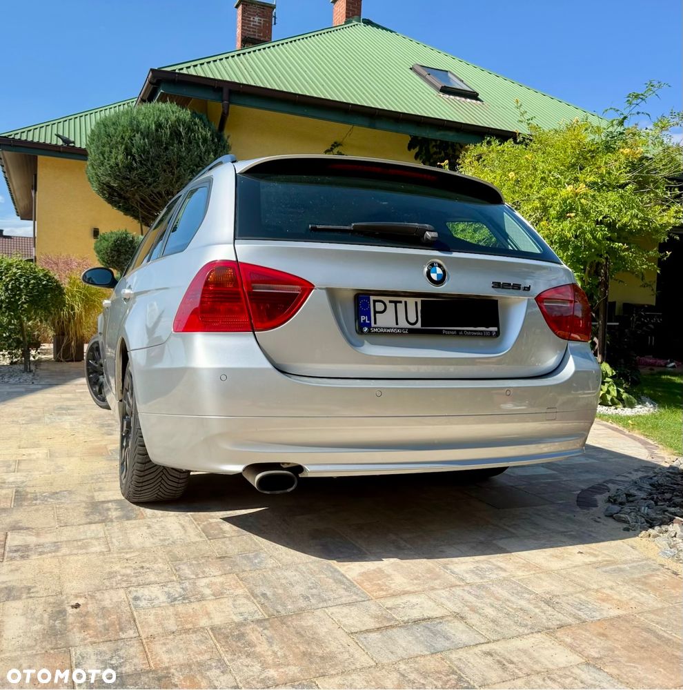 BMW Seria 3 320d - 7