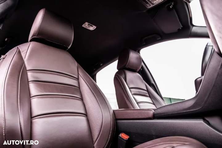 Honda Civic 1.0 i-VTEC Turbo CVT Executive Premium - 1