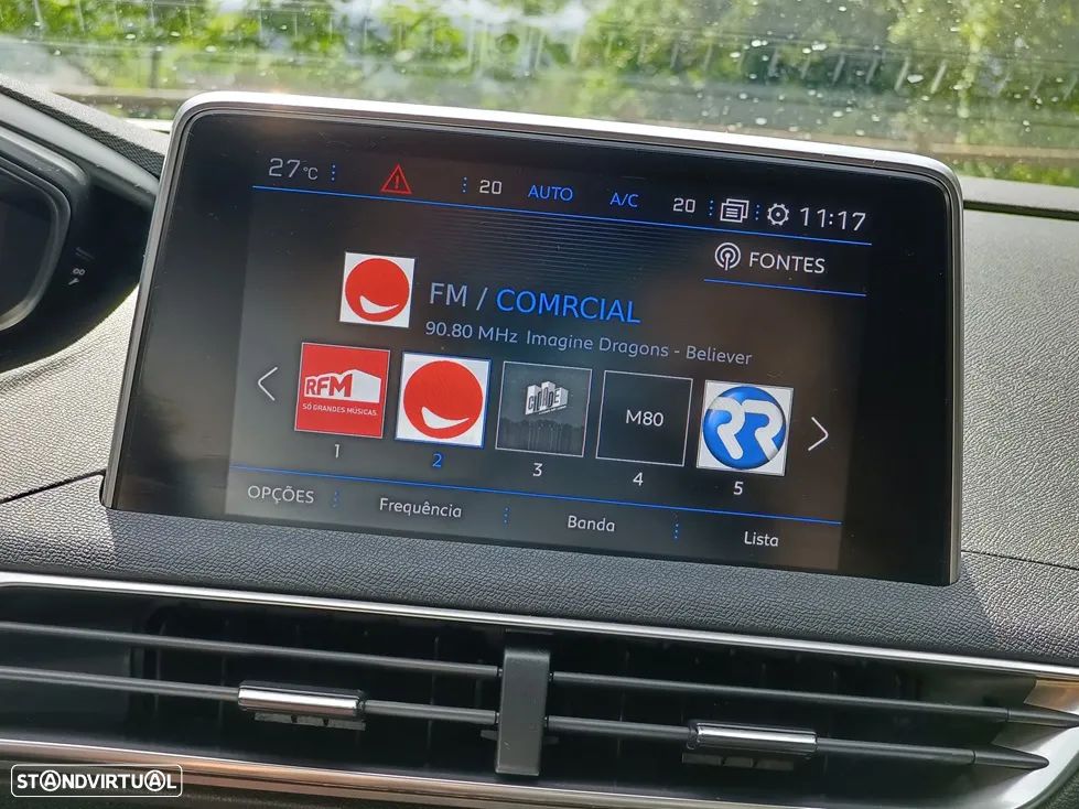 Peugeot 5008 - 38