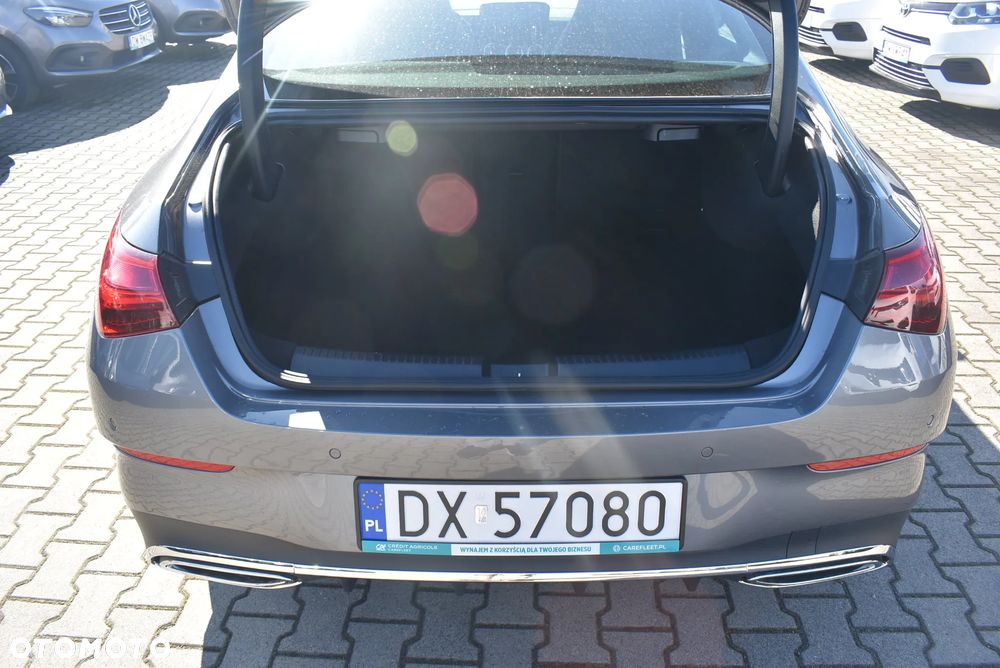 Mercedes-Benz CLA 200 7G-DCT - 14